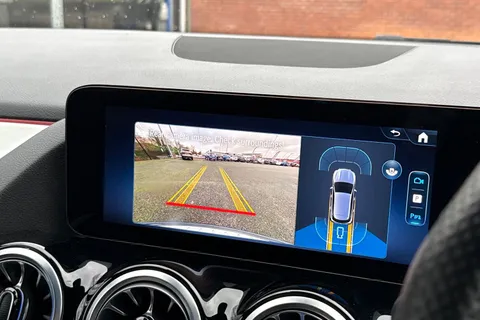 MM74EXH Mercedes-Benz Gla 200 AMG Line Premium 5dr Auto Thumbnail #45