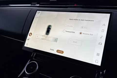 40 of 47 for Land Rover Range Rover Sport 3.0 D300 Dynamic SE 5dr