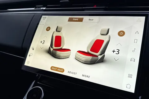 41 of 47 for Land Rover Range Rover Sport 3.0 D300 Dynamic SE 5dr