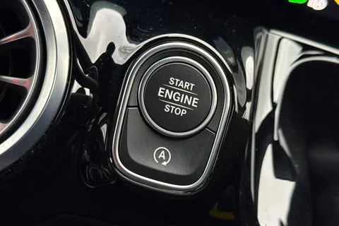 MM74EXH Mercedes-Benz Gla 200 AMG Line Premium 5dr Auto Thumbnail #47