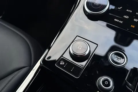 42 of 47 for Land Rover Range Rover Sport 3.0 D300 Dynamic SE 5dr