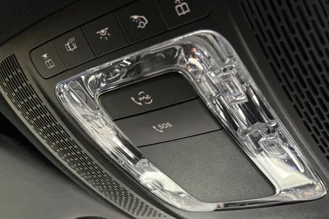 MM74EXH Mercedes-Benz Gla 200 AMG Line Premium 5dr Auto Thumbnail #49