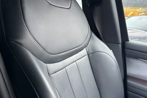 46 of 47 for Land Rover Range Rover Sport 3.0 D300 Dynamic SE 5dr