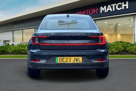 OE23JWL Polestar Polestar 2 Single Motor 78kWh Long Range Fastback Auto FWD 5dr Thumbnail #5