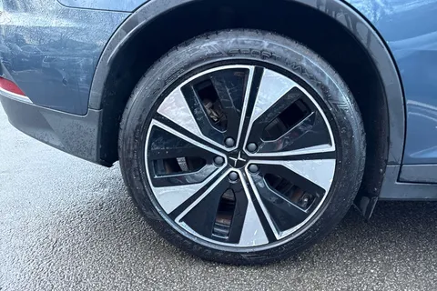 OE23JWL Polestar Polestar 2 Single Motor 78kWh Long Range Fastback Auto FWD 5dr Thumbnail #8