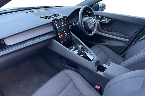 OE23JWL Polestar Polestar 2 Single Motor 78kWh Long Range Fastback Auto FWD 5dr Thumbnail #10