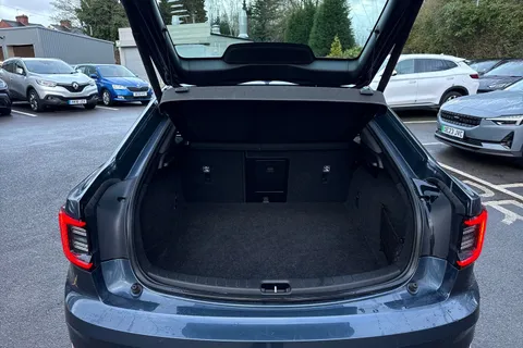 OE23JWL Polestar Polestar 2 Single Motor 78kWh Long Range Fastback Auto FWD 5dr Thumbnail #11