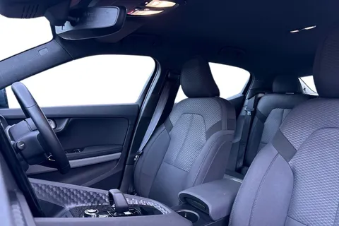 OE23JWL Polestar Polestar 2 Single Motor 78kWh Long Range Fastback Auto FWD 5dr Thumbnail #12