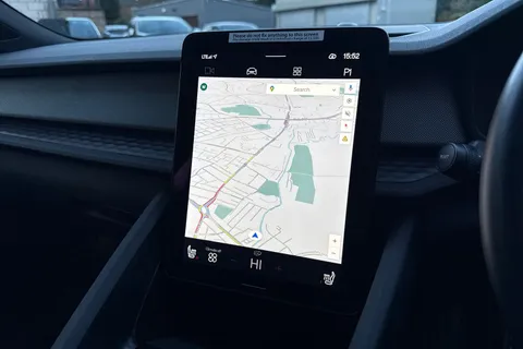 OE23JWL Polestar Polestar 2 Single Motor 78kWh Long Range Fastback Auto FWD 5dr Thumbnail #13