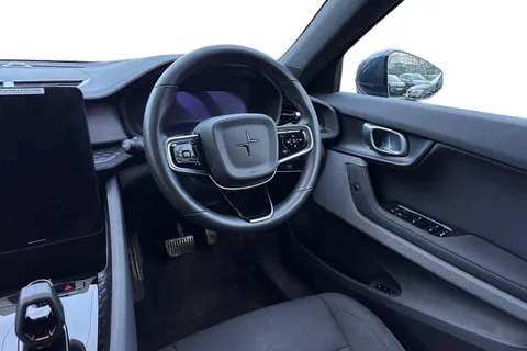 OE23JWL Polestar Polestar 2 Single Motor 78kWh Long Range Fastback Auto FWD 5dr Thumbnail #14