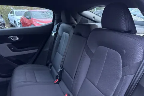 OE23JWL Polestar Polestar 2 Single Motor 78kWh Long Range Fastback Auto FWD 5dr Thumbnail #15