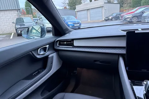 OE23JWL Polestar Polestar 2 Single Motor 78kWh Long Range Fastback Auto FWD 5dr Thumbnail #16