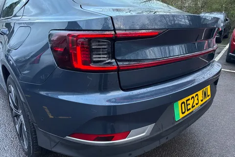 OE23JWL Polestar Polestar 2 Single Motor 78kWh Long Range Fastback Auto FWD 5dr Thumbnail #17