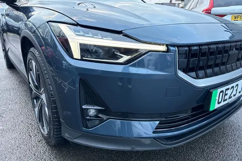 OE23JWL Polestar Polestar 2 Single Motor 78kWh Long Range Fastback Auto FWD 5dr Thumbnail #18