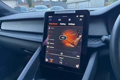 OE23JWL Polestar Polestar 2 Single Motor 78kWh Long Range Fastback Auto FWD 5dr Thumbnail #20