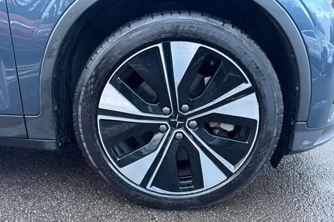 OE23JWL Polestar Polestar 2 Single Motor 78kWh Long Range Fastback Auto FWD 5dr Thumbnail #23