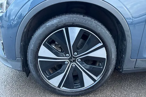 OE23JWL Polestar Polestar 2 Single Motor 78kWh Long Range Fastback Auto FWD 5dr Thumbnail #24