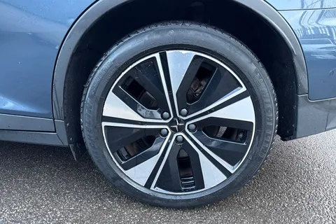 OE23JWL Polestar Polestar 2 Single Motor 78kWh Long Range Fastback Auto FWD 5dr Thumbnail #25