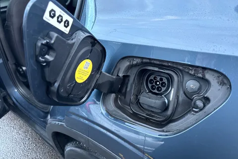 OE23JWL Polestar Polestar 2 Single Motor 78kWh Long Range Fastback Auto FWD 5dr Thumbnail #26