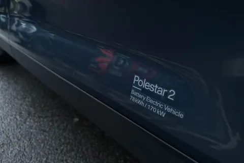 OE23JWL Polestar Polestar 2 Single Motor 78kWh Long Range Fastback Auto FWD 5dr Thumbnail #28