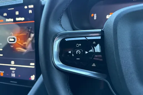 OE23JWL Polestar Polestar 2 Single Motor 78kWh Long Range Fastback Auto FWD 5dr Thumbnail #31