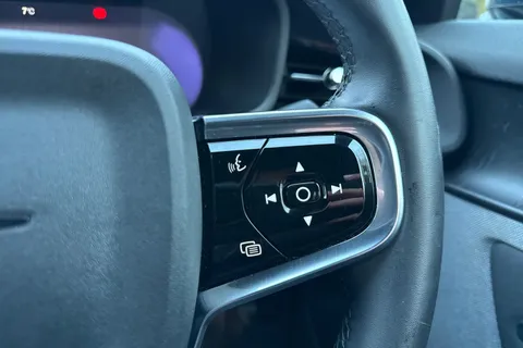 OE23JWL Polestar Polestar 2 Single Motor 78kWh Long Range Fastback Auto FWD 5dr Thumbnail #32