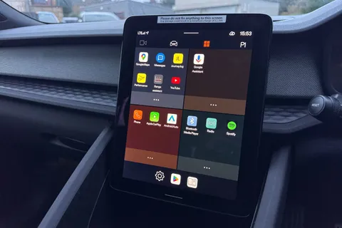 OE23JWL Polestar Polestar 2 Single Motor 78kWh Long Range Fastback Auto FWD 5dr Thumbnail #33