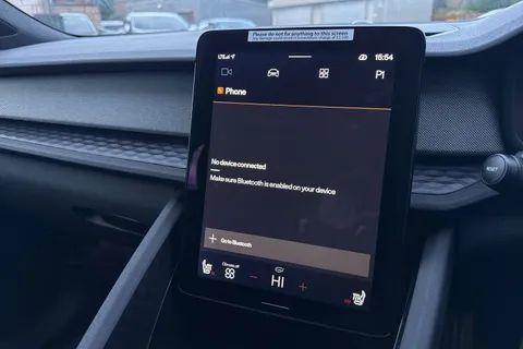 OE23JWL Polestar Polestar 2 Single Motor 78kWh Long Range Fastback Auto FWD 5dr Thumbnail #34