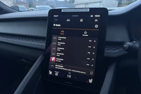 OE23JWL Polestar Polestar 2 Single Motor 78kWh Long Range Fastback Auto FWD 5dr Thumbnail #35