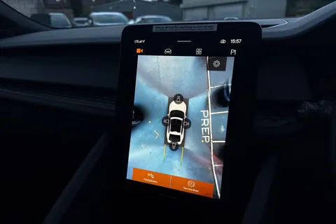 OE23JWL Polestar Polestar 2 Single Motor 78kWh Long Range Fastback Auto FWD 5dr Thumbnail #37