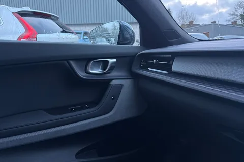 OE23JWL Polestar Polestar 2 Single Motor 78kWh Long Range Fastback Auto FWD 5dr Thumbnail #38