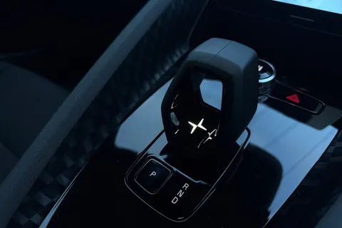 OE23JWL Polestar Polestar 2 Single Motor 78kWh Long Range Fastback Auto FWD 5dr Thumbnail #40