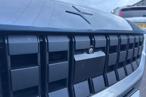 OE23JWL Polestar Polestar 2 Single Motor 78kWh Long Range Fastback Auto FWD 5dr Thumbnail #44