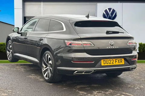 2 of 51 for VOLKSWAGEN ARTEON 2.0 TSI R-Line 5dr DSG
