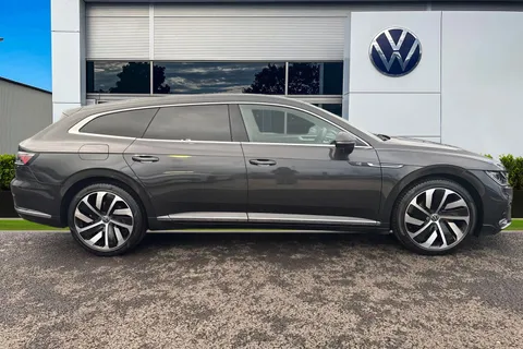 3 of 51 for VOLKSWAGEN ARTEON 2.0 TSI R-Line 5dr DSG