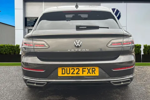 4 of 51 for VOLKSWAGEN ARTEON 2.0 TSI R-Line 5dr DSG