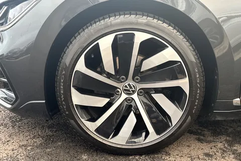 12 of 51 for VOLKSWAGEN ARTEON 2.0 TSI R-Line 5dr DSG