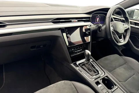 15 of 51 for VOLKSWAGEN ARTEON 2.0 TSI R-Line 5dr DSG