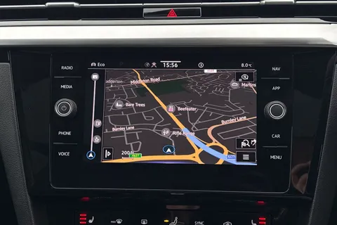 17 of 51 for VOLKSWAGEN ARTEON 2.0 TSI R-Line 5dr DSG