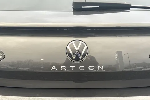 25 of 51 for VOLKSWAGEN ARTEON 2.0 TSI R-Line 5dr DSG