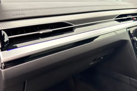 33 of 51 for VOLKSWAGEN ARTEON 2.0 TSI R-Line 5dr DSG