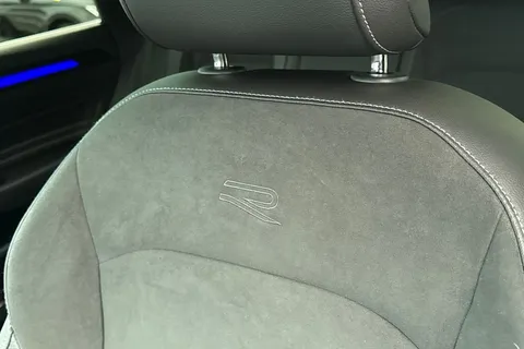 34 of 51 for VOLKSWAGEN ARTEON 2.0 TSI R-Line 5dr DSG