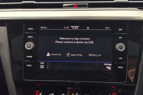 43 of 51 for VOLKSWAGEN ARTEON 2.0 TSI R-Line 5dr DSG