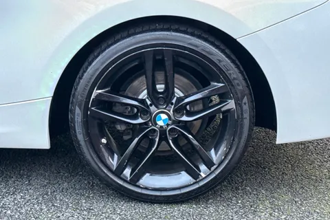 HS18GHA BMW 2 Series 1.5 218i M Sport Euro 6 (s/s) 2dr Thumbnail #13