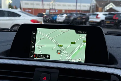 HS18GHA BMW 2 Series 1.5 218i M Sport Euro 6 (s/s) 2dr Thumbnail #18