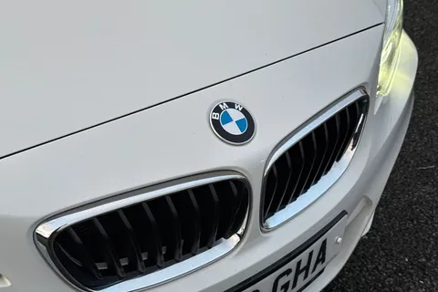 HS18GHA BMW 2 Series 1.5 218i M Sport Euro 6 (s/s) 2dr Thumbnail #27