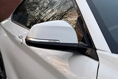 HS18GHA BMW 2 Series 1.5 218i M Sport Euro 6 (s/s) 2dr Thumbnail #28