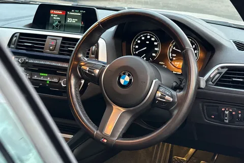 HS18GHA BMW 2 Series 1.5 218i M Sport Euro 6 (s/s) 2dr Thumbnail #33