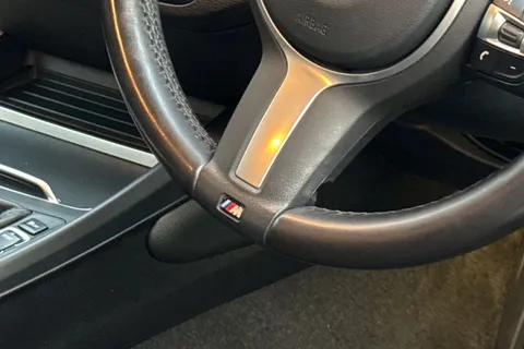 HS18GHA BMW 2 Series 1.5 218i M Sport Euro 6 (s/s) 2dr Thumbnail #34