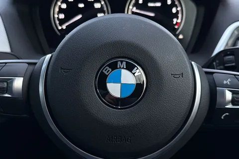 HS18GHA BMW 2 Series 1.5 218i M Sport Euro 6 (s/s) 2dr Thumbnail #40